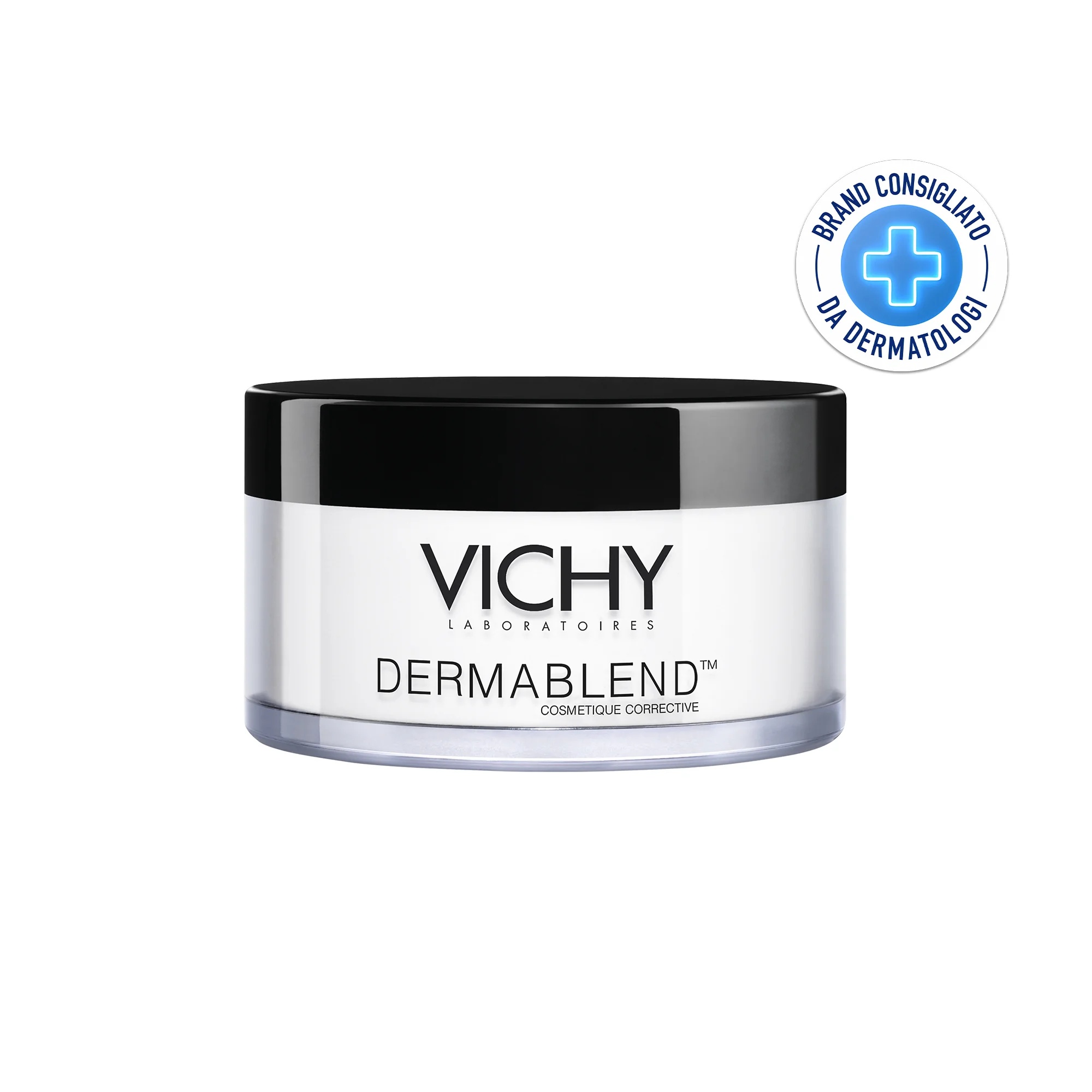 VICHY Vichy Dermablend fixeerpoeder 28 g