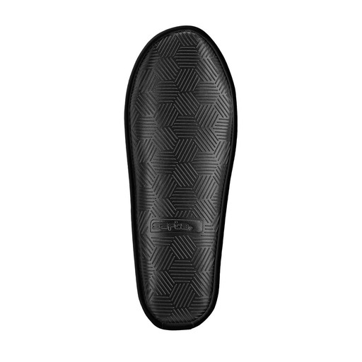  Estuche Zapatilla Real Madrid Zwart