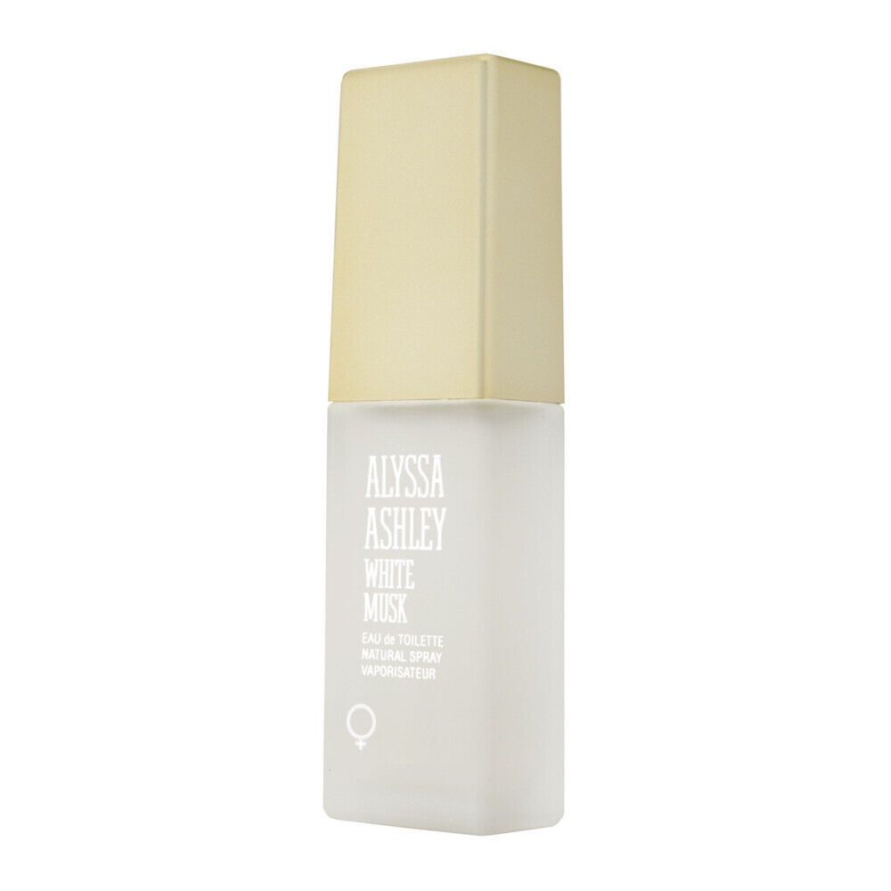 Alyssa Ashley White Musk