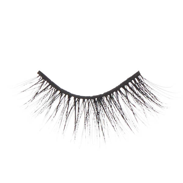 MUA-ripset - Luonnollinen efekti #110