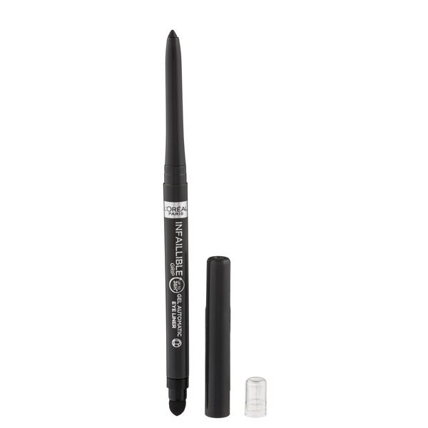 L'Oréal Paris Infaillible 36H Grip Gel Automatic Eyeliner u nijansi Taupe Gray 5g