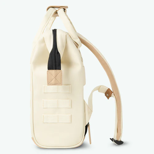 Cabaia Adventurer Small Cape Town Cream Backpack