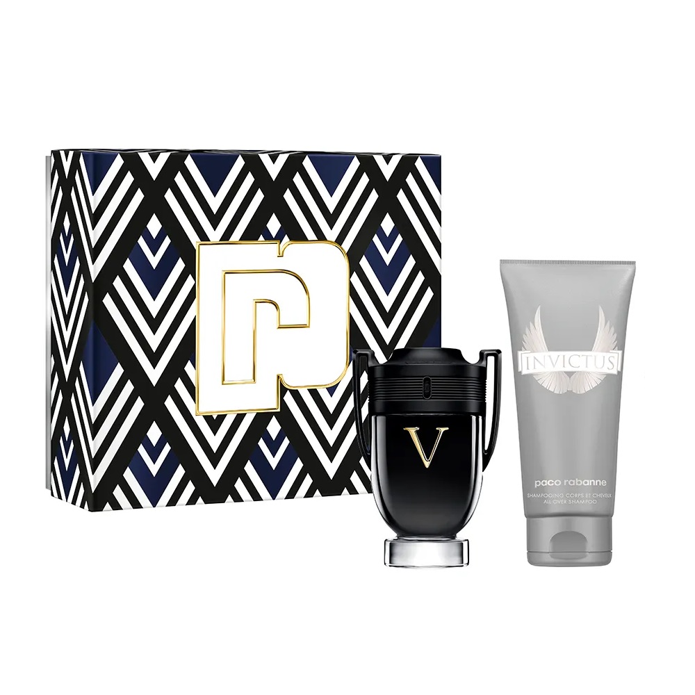 Paco Rabanne Invictus Victory