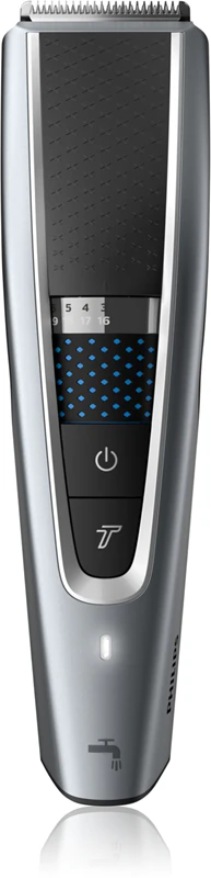 Zastrihávač vlasov a brady Philips Hair Clipper Series 5000 HC5630/15