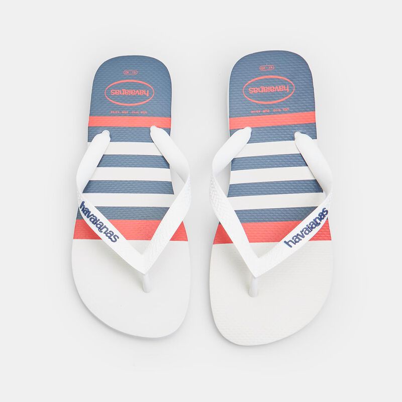 Męskie klapki Havaianas Top Nautical