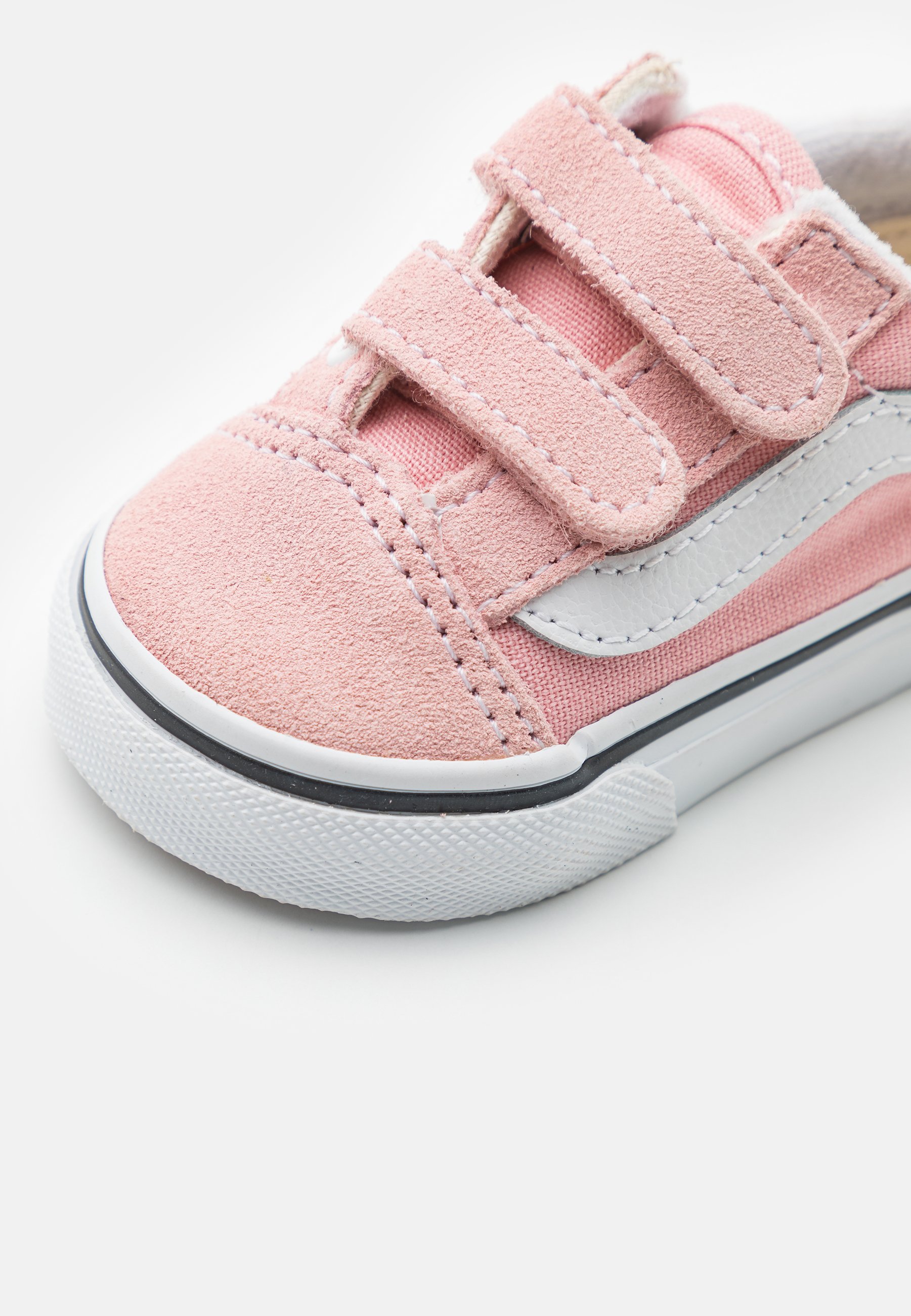 Vans TD OLD SKOOL UNISEX - Tenisky - black/white