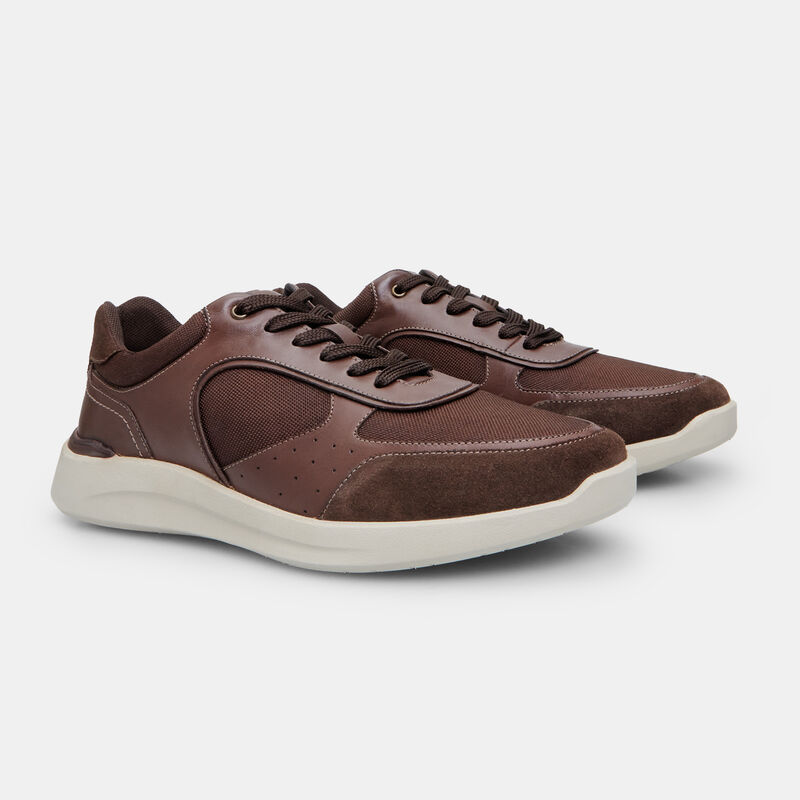 BATA Męskie buty sportowe Comfit