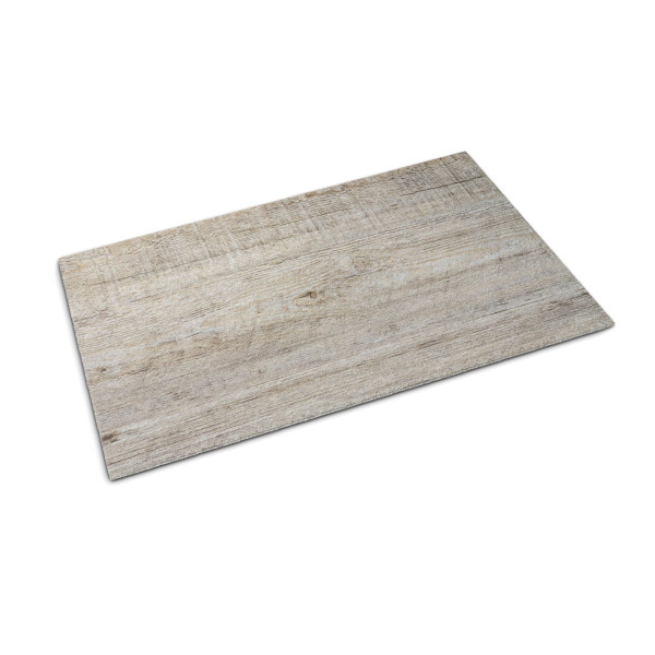 Kolorowa Wycieraczka z Printem XXLDrewniane panele 150x100