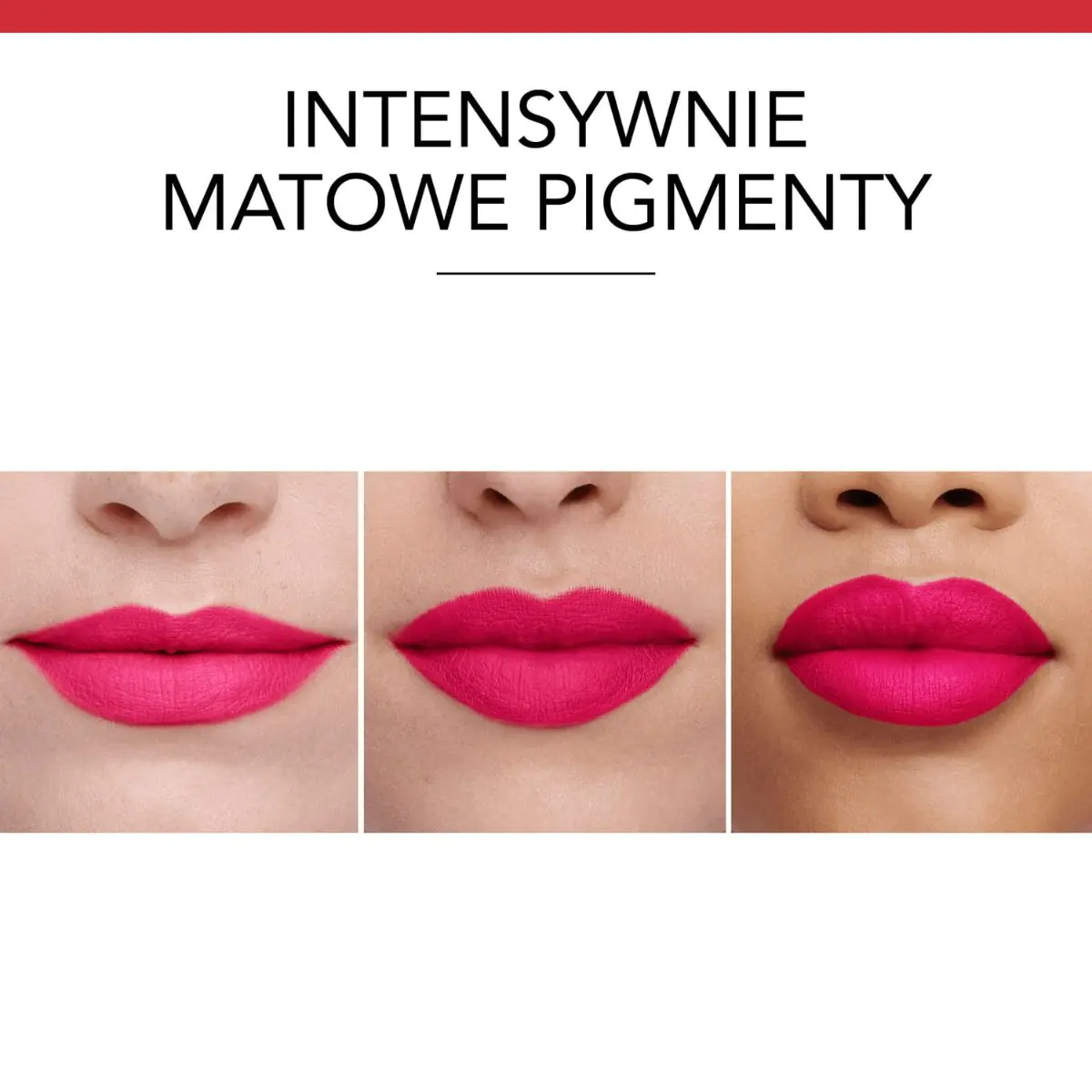 Bourjois Rouge Velvet Ink 07 szminka do ust