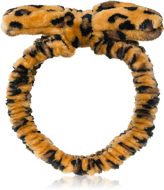 Čelenka BrushArt Accessories pro péči o pleť