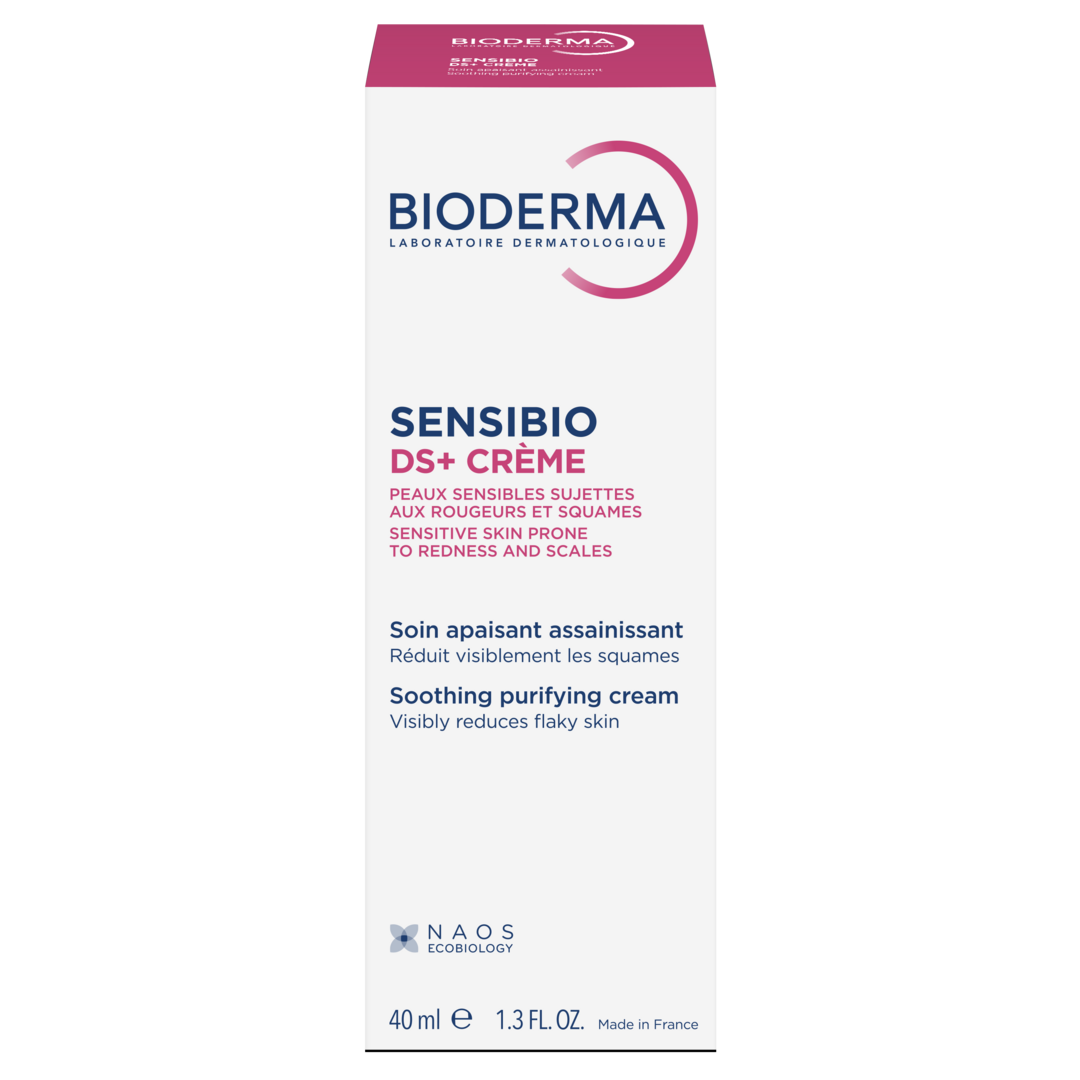 Sensibio DS krema Ljekarnički tretmani