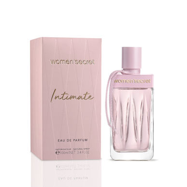 Secreto femenino Secreto íntimo EDP 100 ml 100 ml