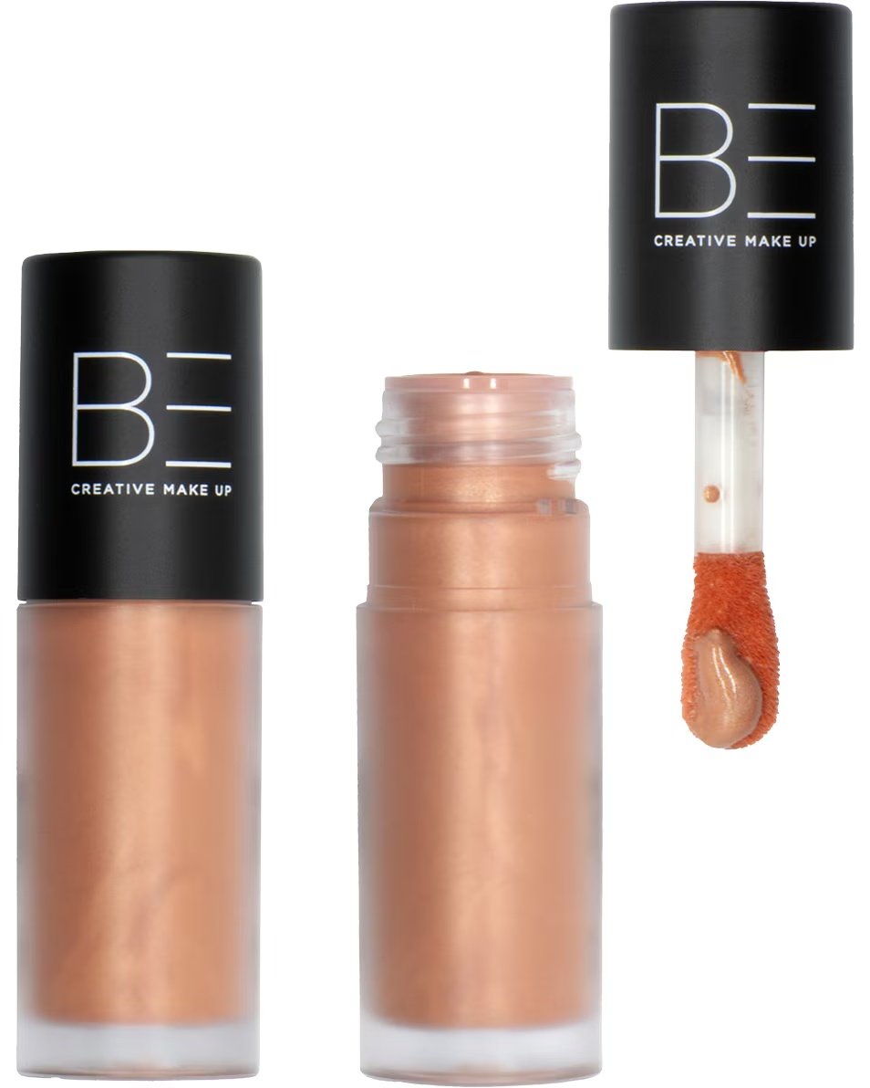 BE CREATIVE MAKE UP COLECȚIA SECRET GARDEN Fard de obraz lichid