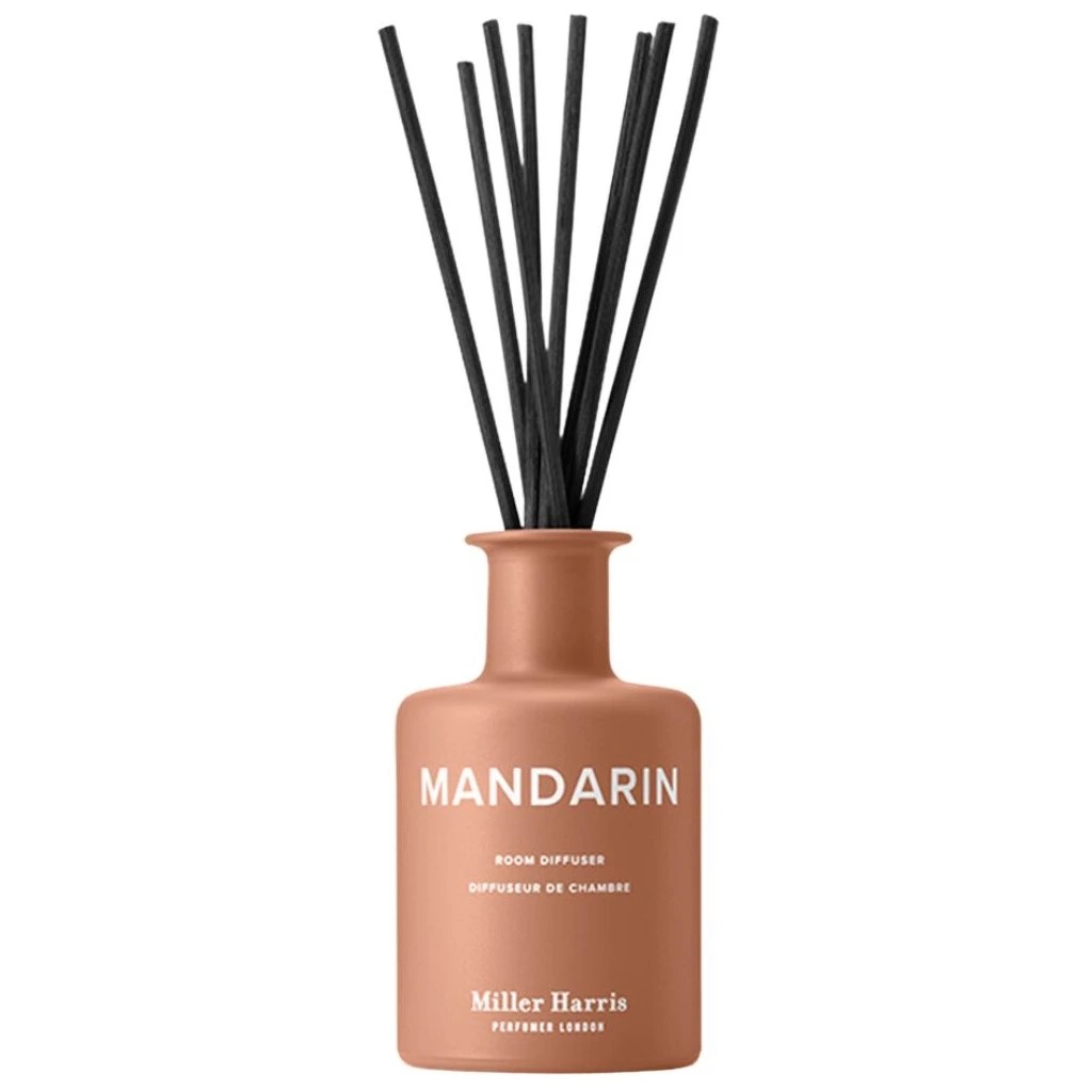 Miller Harris Mandarin