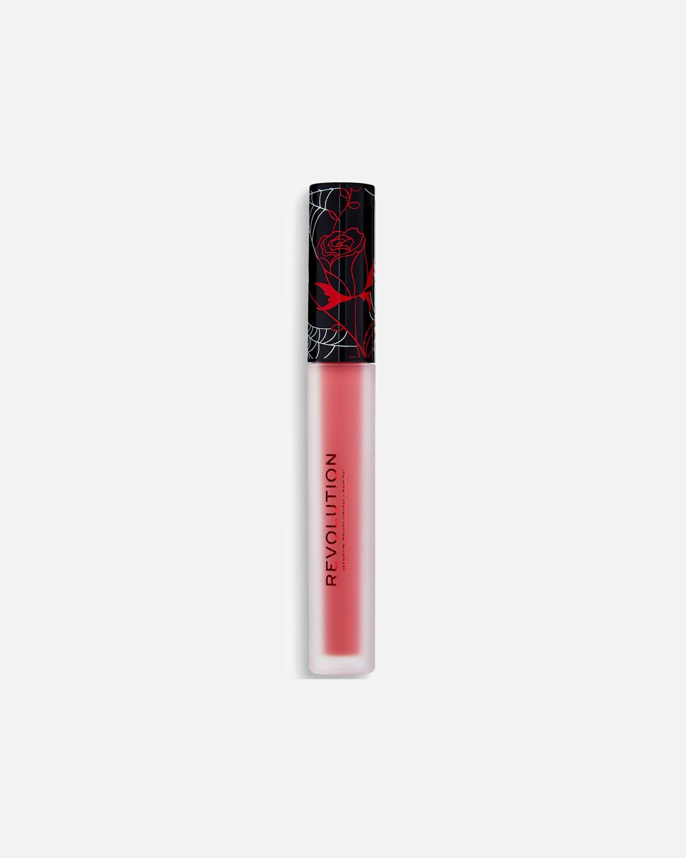 Makeup Revolution Rouge à Lèvres Liquides Vinyl