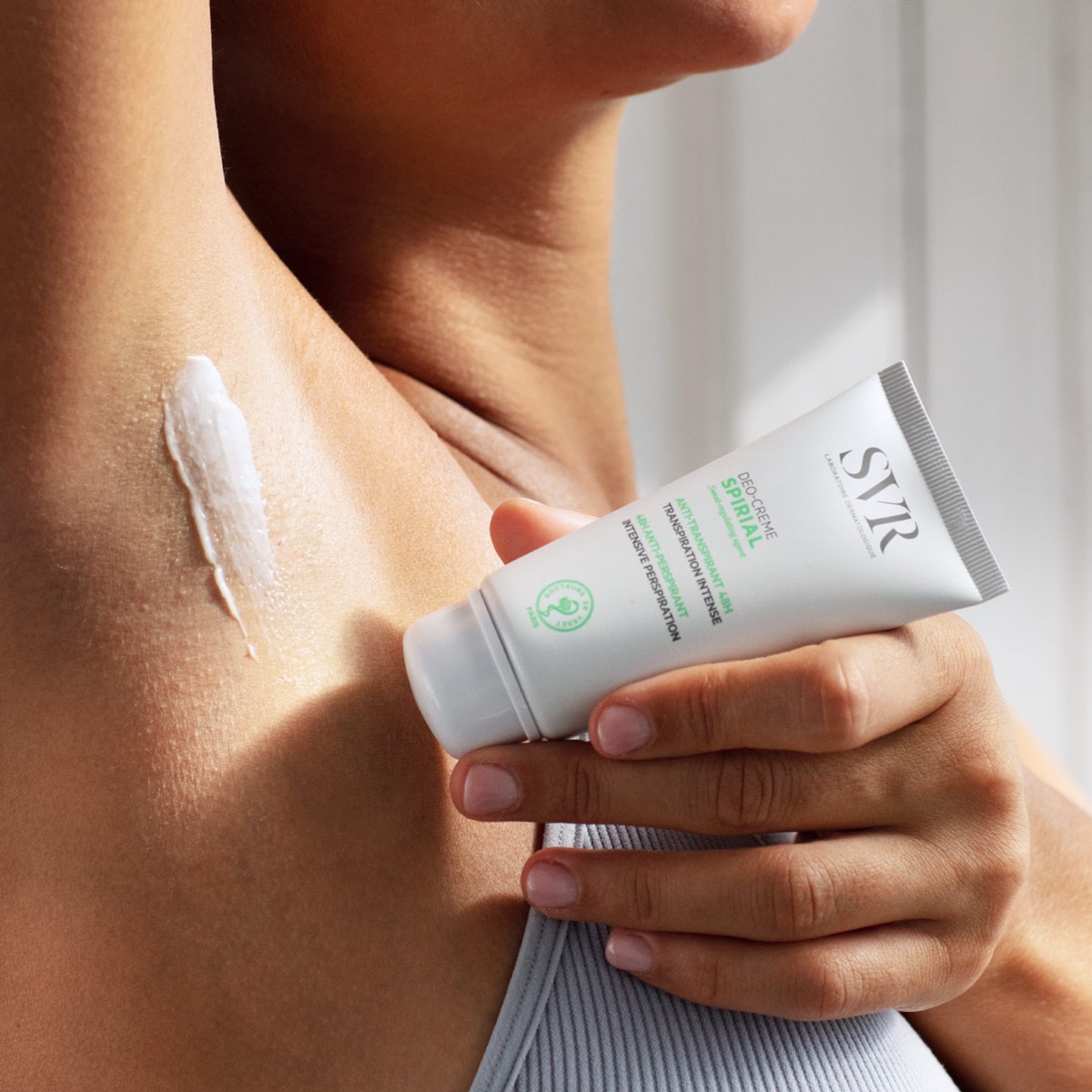 SVR Spirial Creme 50ml
