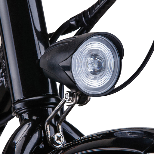  Vélo électrique urbain Helliot Mj1 250w 10ah, 28 pouces