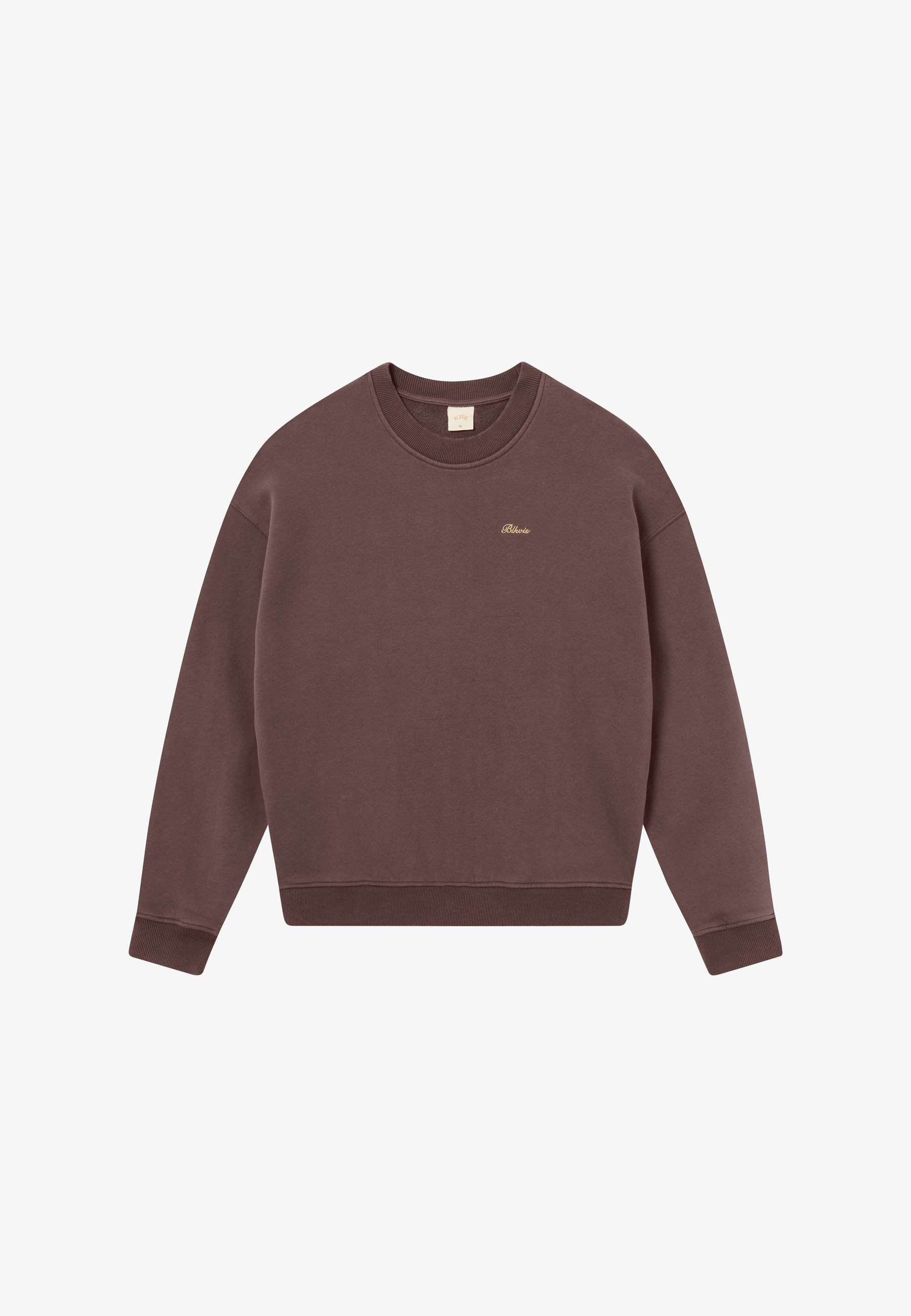 BLKVIS Sweatshirts