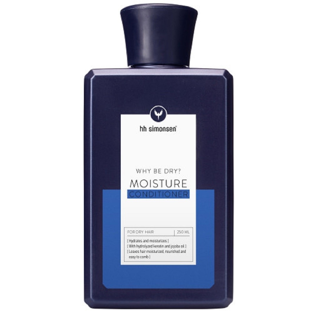 HH Simonsen Odżywka nawilżająca - 250 ml