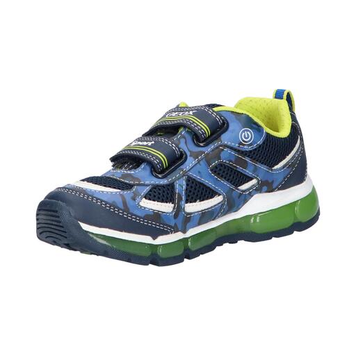 Zapatillas Deporte Geox J9244c 01454 J Android