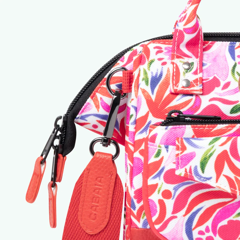 Crossbody Adventurer Small Santorin