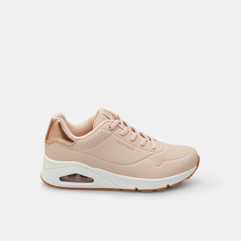 Damskie trampki SKECHERS UNO