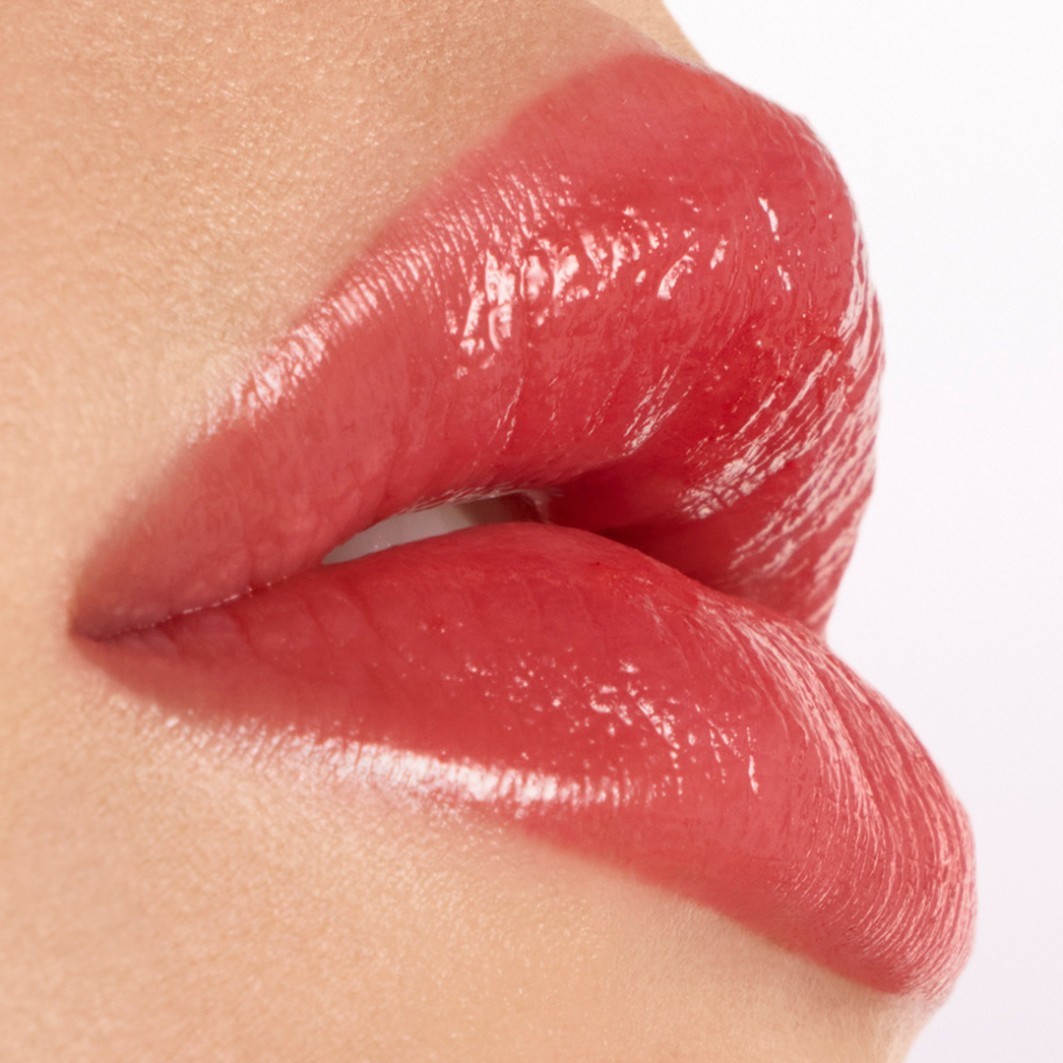 Lancôme Lippenbalsam Idôle Lip Idôle Squalane-12 Butterglow - 3 g