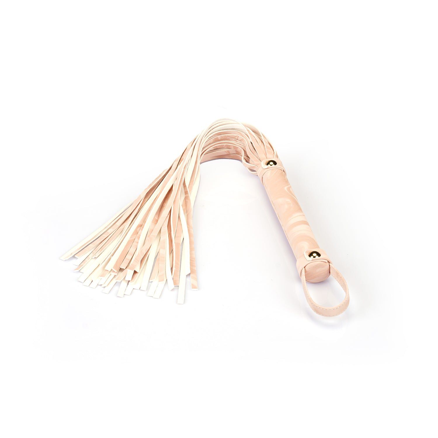 Chère âme Boudoir Cupidon Fouet rose