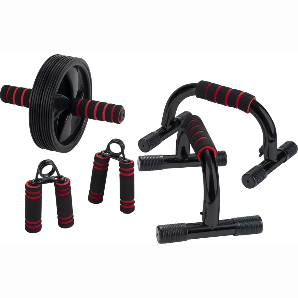  Pure2improve Power Set