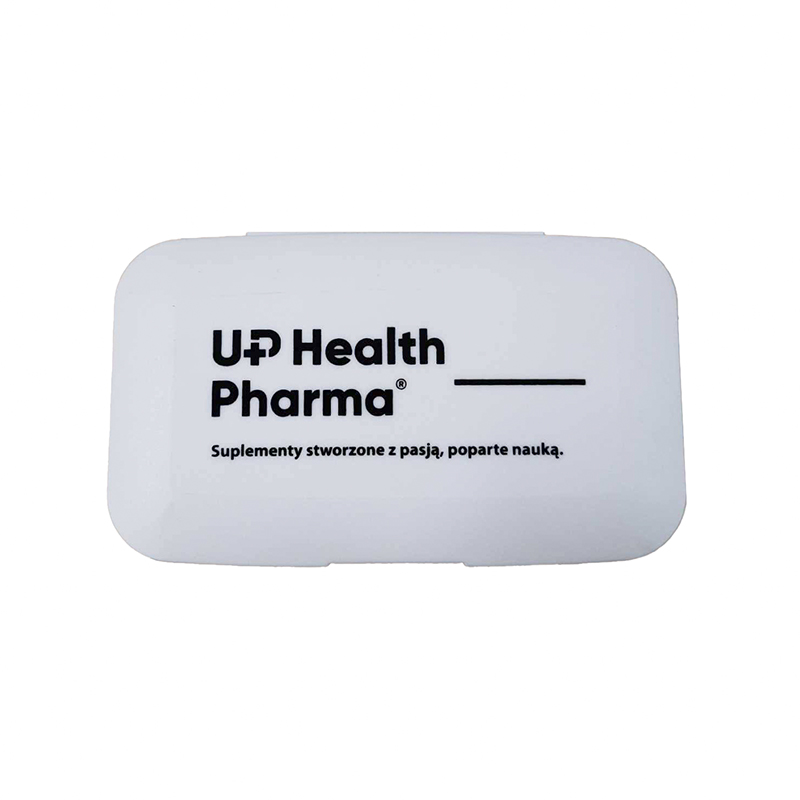UP Health Pharma