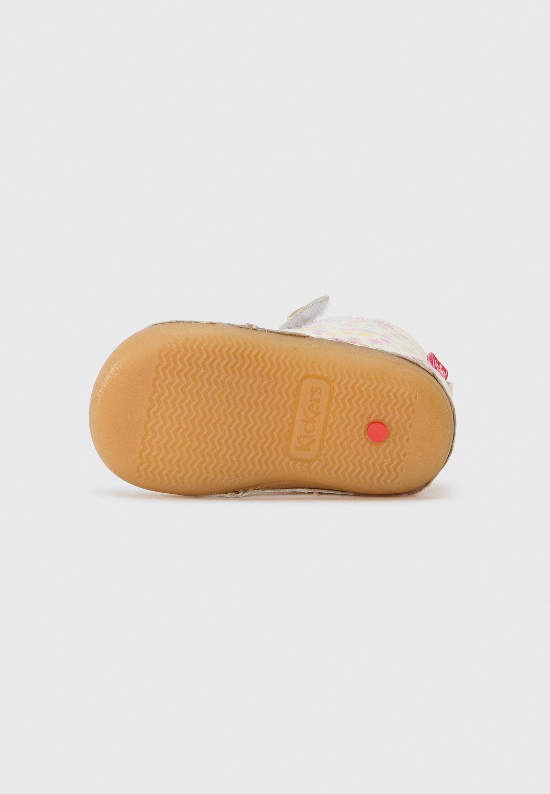 Kickers SONIZIKRO - Turnschuhe - weiß