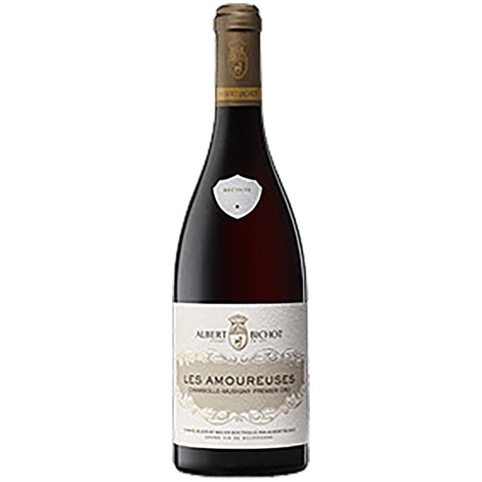 Albert Bichot Chambolle-Musigny 1er Cru Les Amoureuses 2022 - Grand Vin Rouge de Bourgogne (150cl) BIO