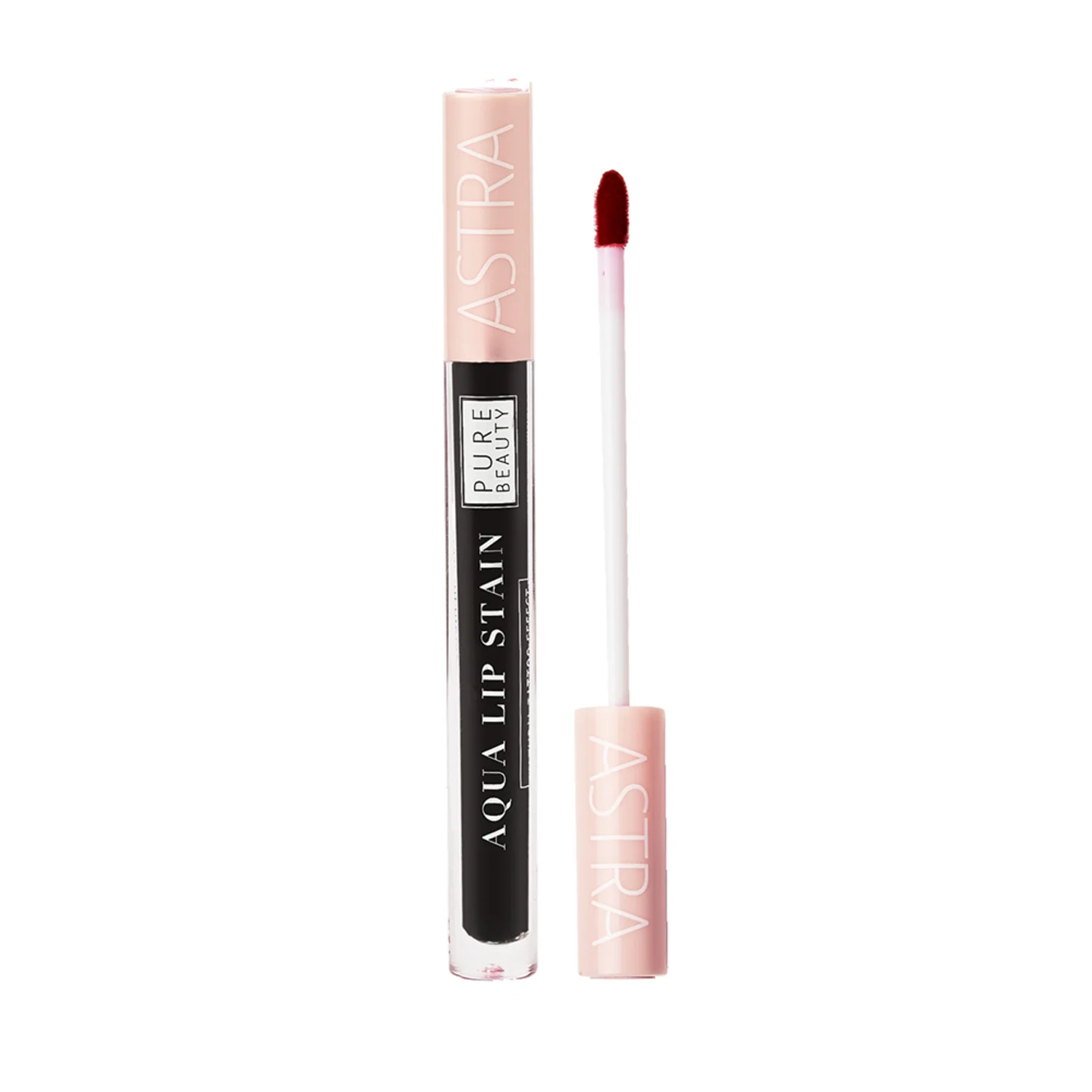 Labbra PURE BEAUTY AQUA LIP STAIN - Rossetto
