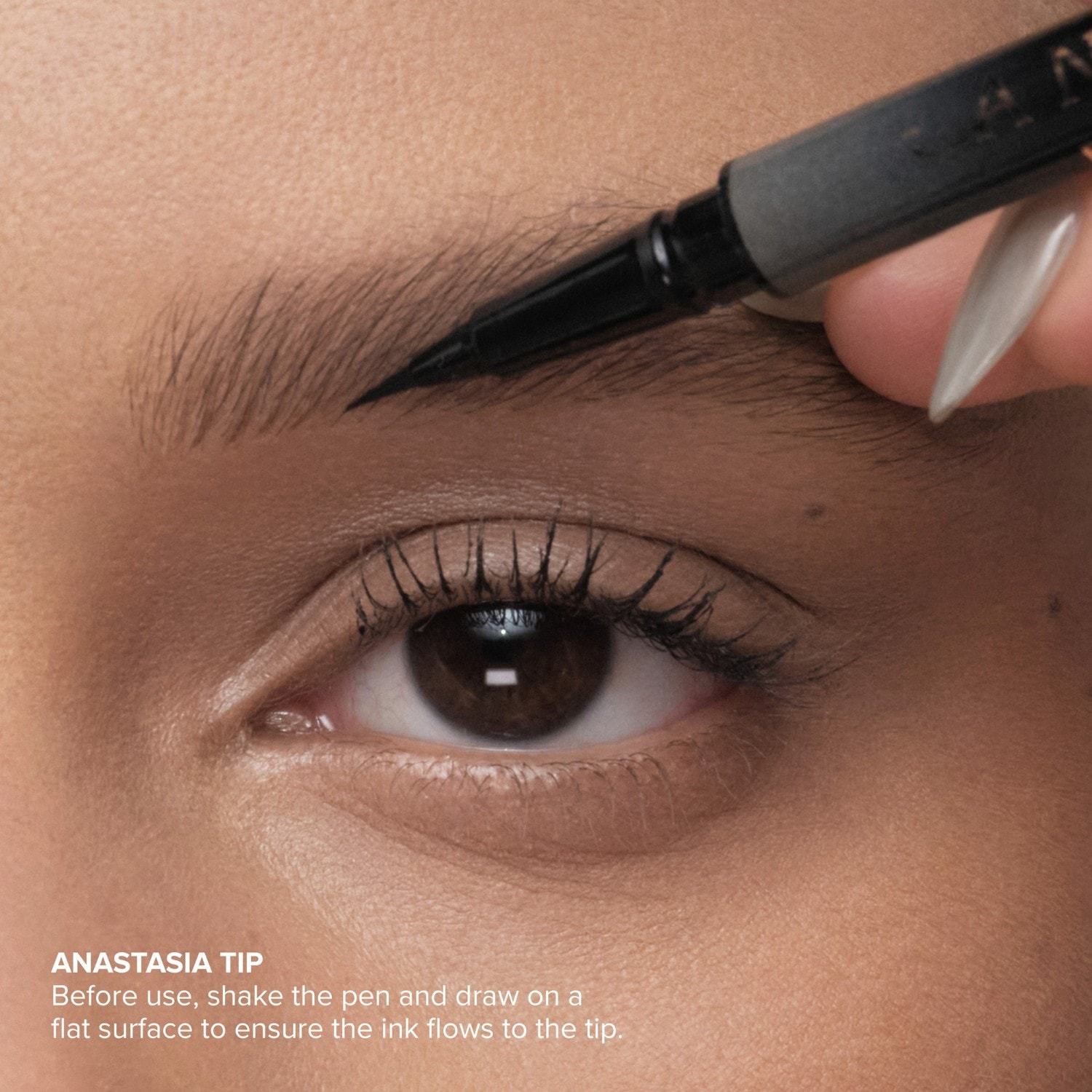 Anastasia Beverly Hills Microstroke olovka za obrve - 0,5 ml