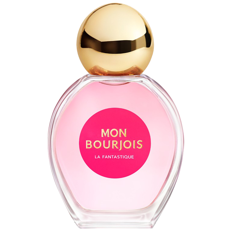 Bourjois La Fantastique