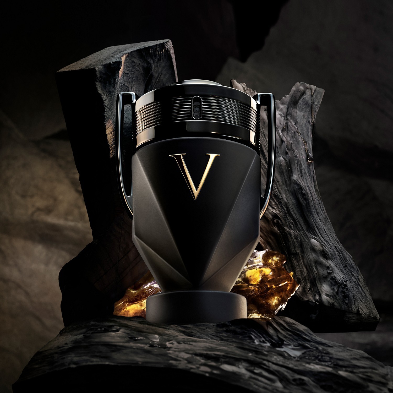 Rabanne Parfum Invictus Victory Absolu Intense - 50 ml