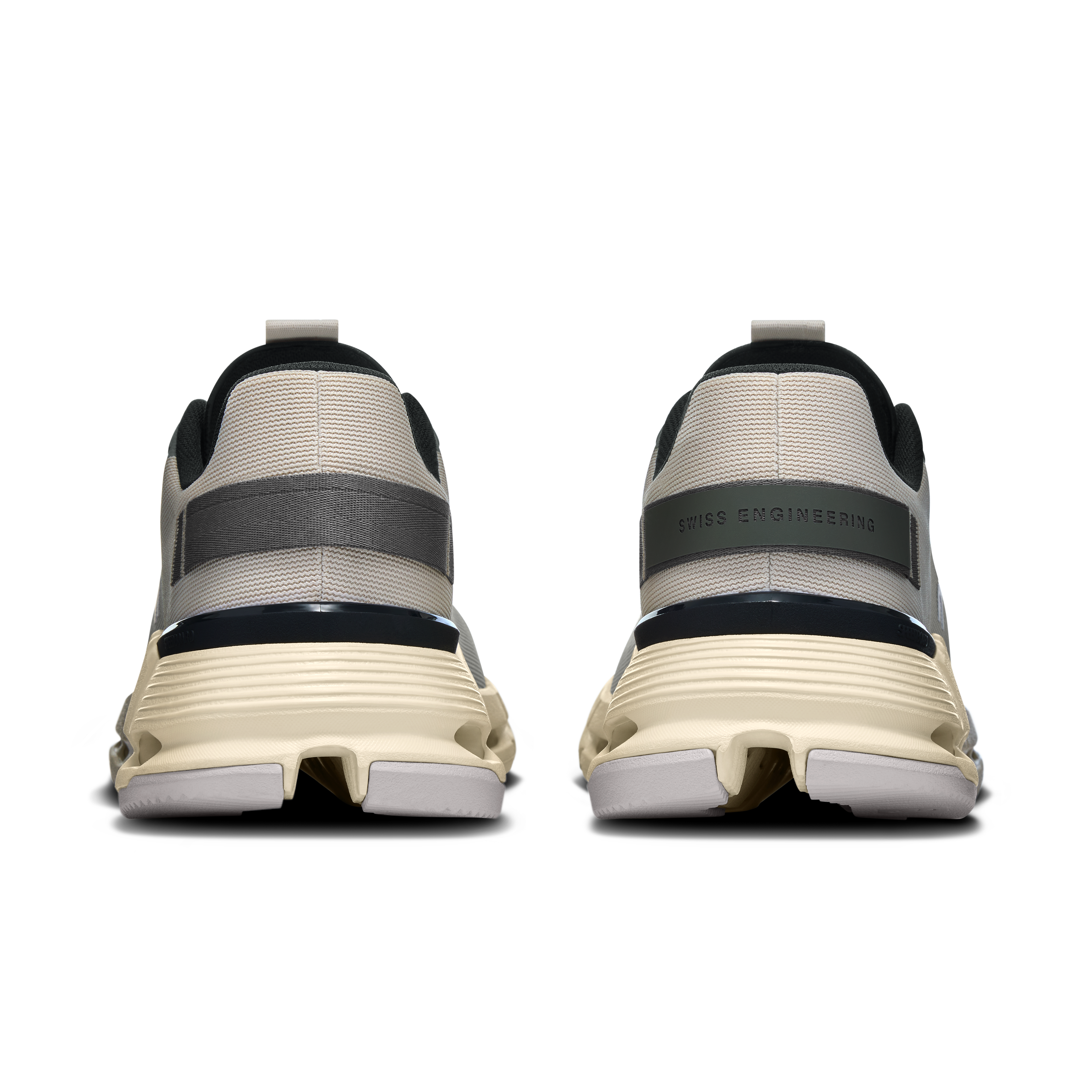 On Pantofi sport Cloudnova Form 2 Pearl pentru bărbați | Negru