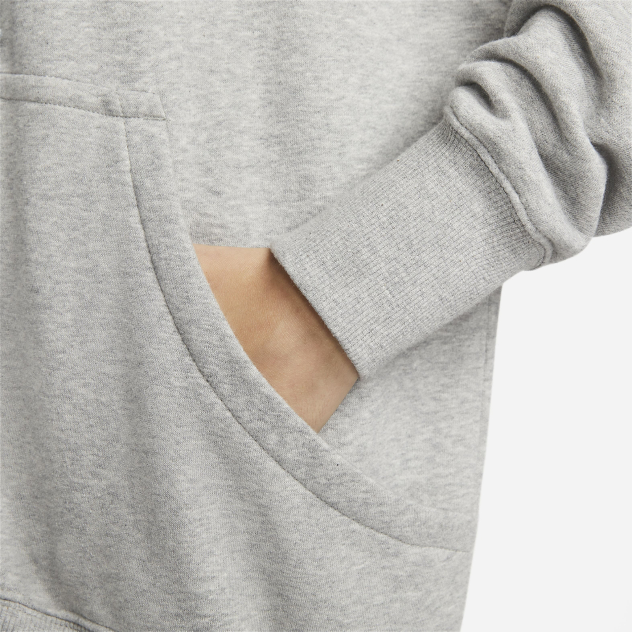Nike Sportswear Phoenix Fleece Oversized