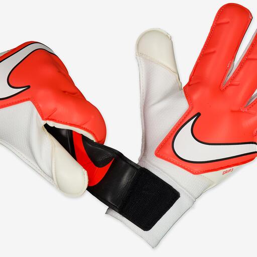  Nike grip
