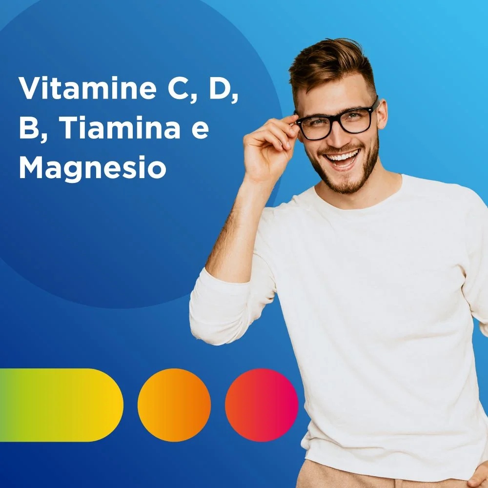 MULTICENTRUM Multicentrum Hommes 60 comprimés Multivitamines pour hommes