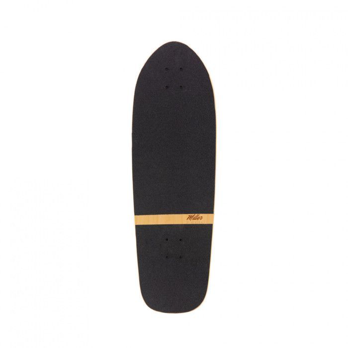 Miller Division Frontside Skateboard