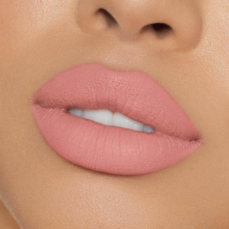 KYLIE COSMETICS Set za šminkanje Mat ruž za usne - 4,25 g