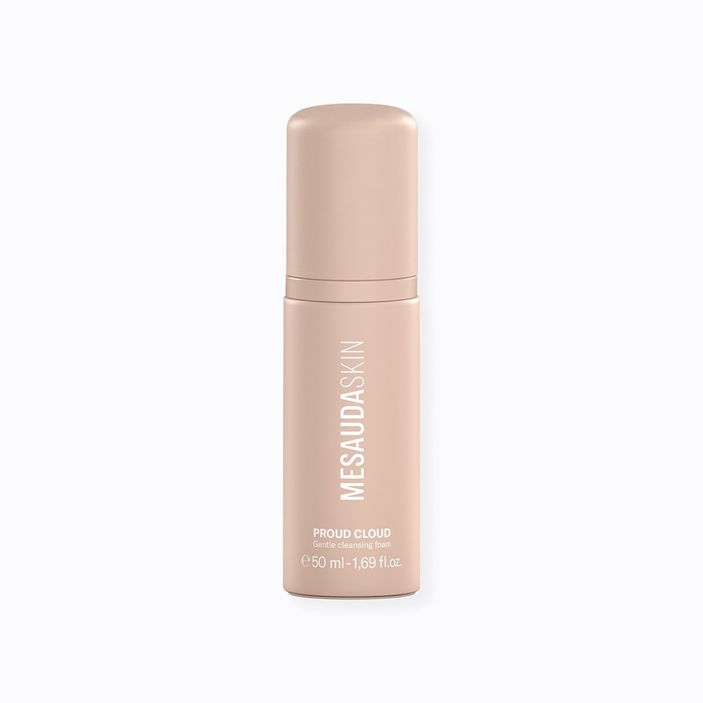 Mesauda Beauty Kit Proud Bare Skin