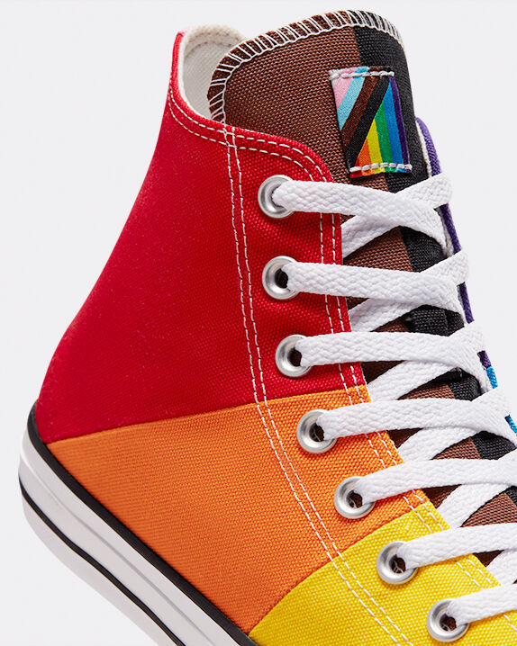 Chuck Taylor All Star Pride