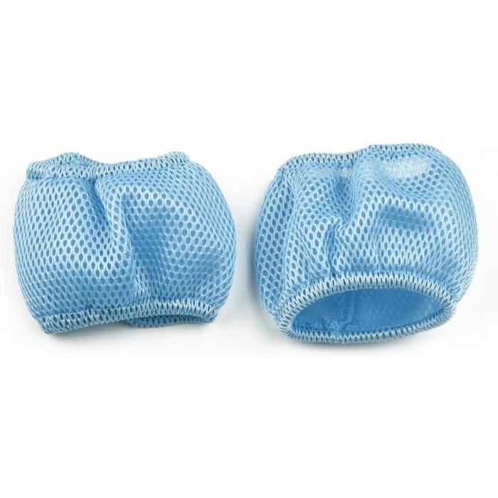Red de seguridad de malla inflable para accesorios de piscinas, spas y jacuzzis Ms-pa[1013]