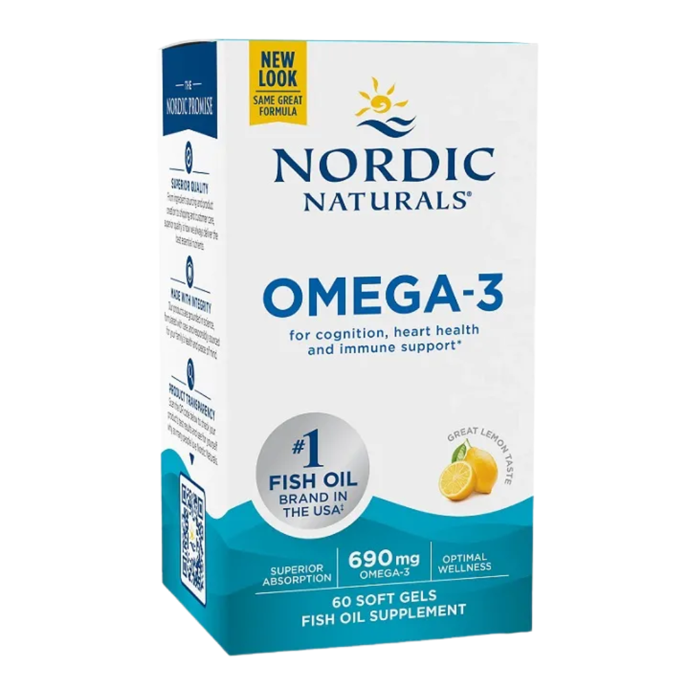 Naturali nordici