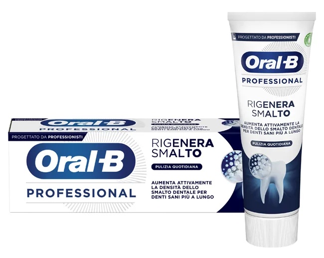 ORAL-B Oral-B taastab hambaemaili 75 ml