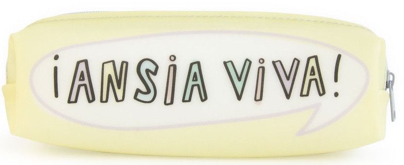 Puzdro Ansia Viva Papiernictvo