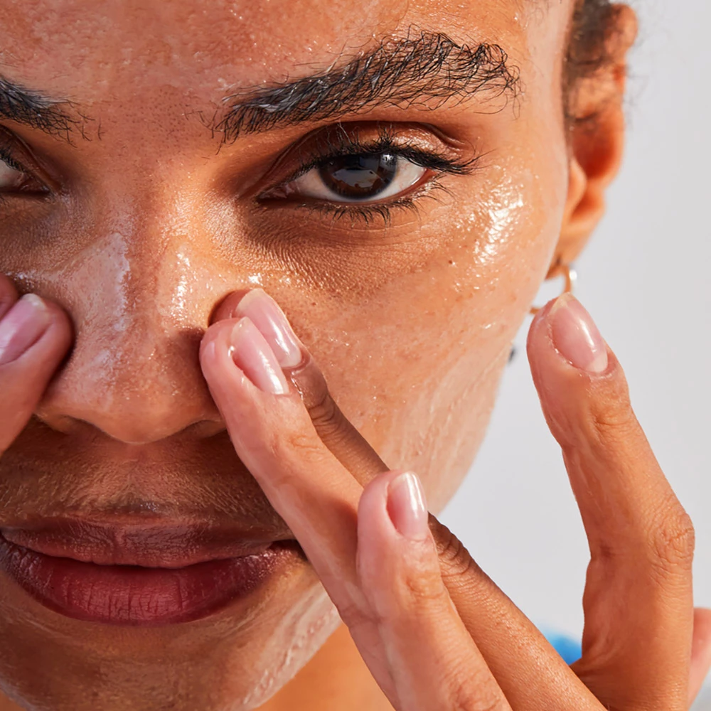 Exfoliant de curățare zilnică Purify Pores - NIVEA
