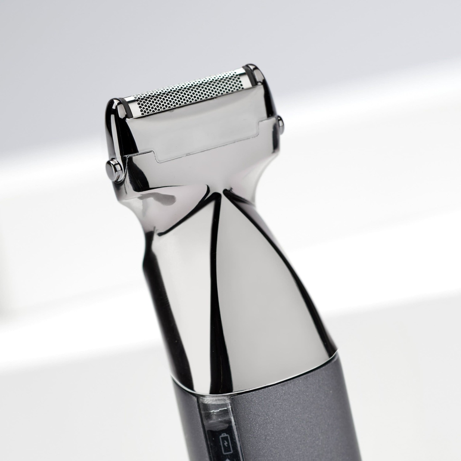 BaByliss Super-X Metal 15-in-1 Multi Trimmer